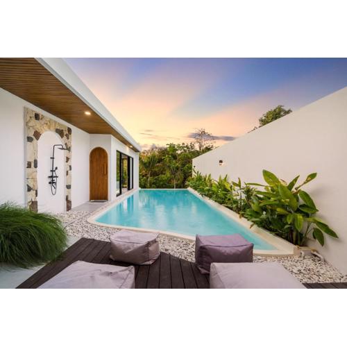 Villa Floravita by BaliSuperHost