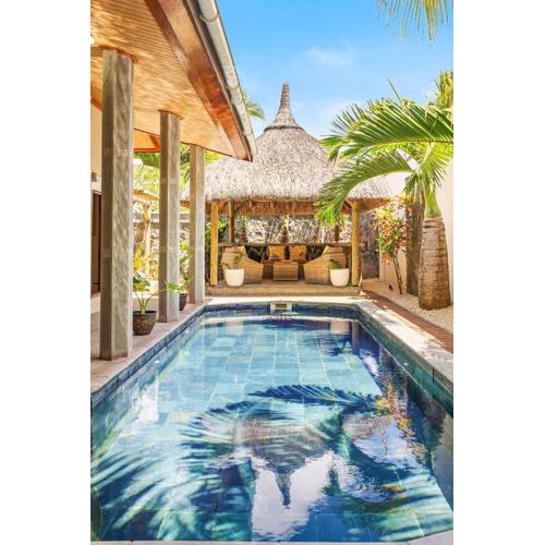 Villa Florence - Luxury 4BDR Villa - Private Pool - Grand Bay