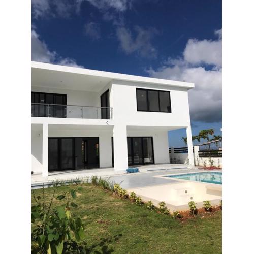 VILLA FLORENCE HOYO CACAO