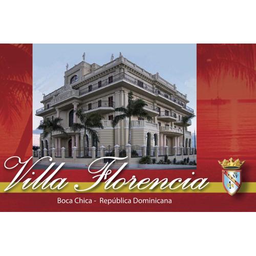 Villa Florencia