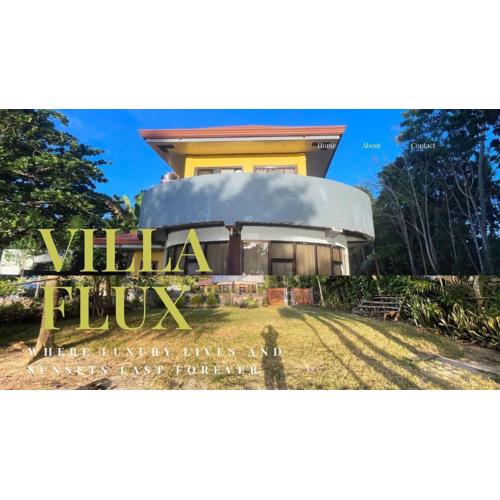 Villa Flux