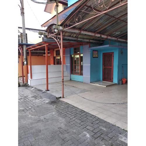 Villa For 1 Room Bukit Asri Berastagi