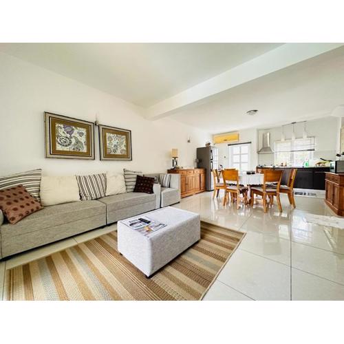 Villa for couple & Family