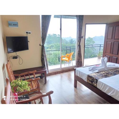 Villa Forest View - No: 50/17