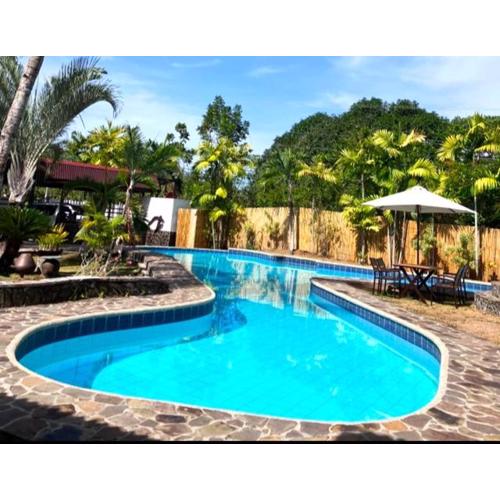 Villa Formosa Panglao
