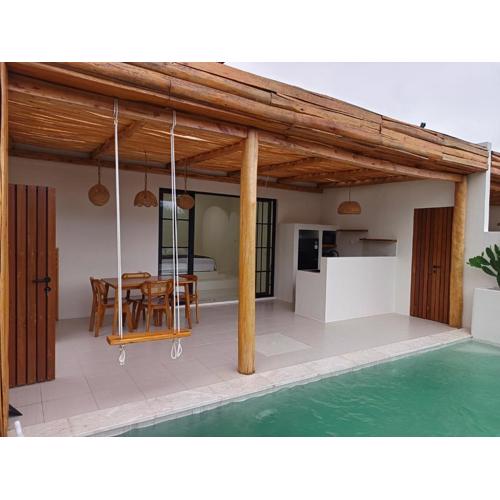 Villa Fortuna - PANDAWA #Puncak Bogor