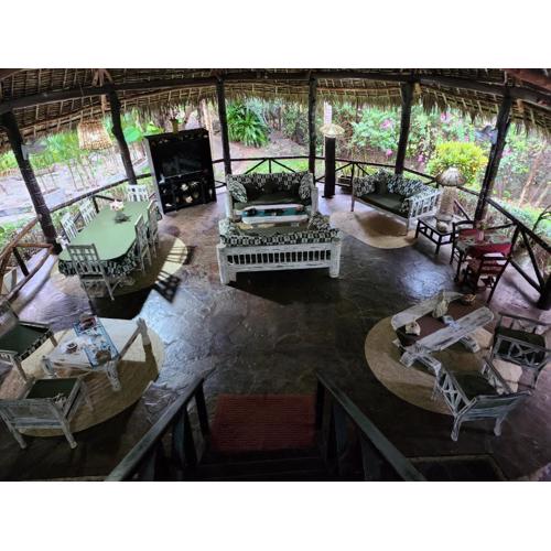 Villa Fortuna Malindi