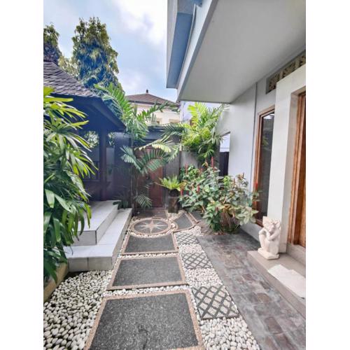 Villa Foyaver near Seminyak Kerobokan, 3 Bedrooms