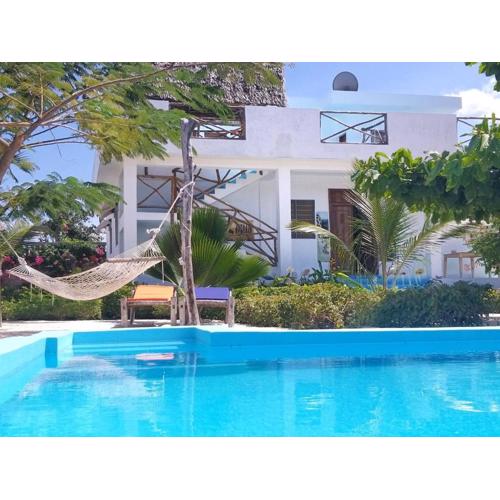 Villa Francesca Boutique Hotel