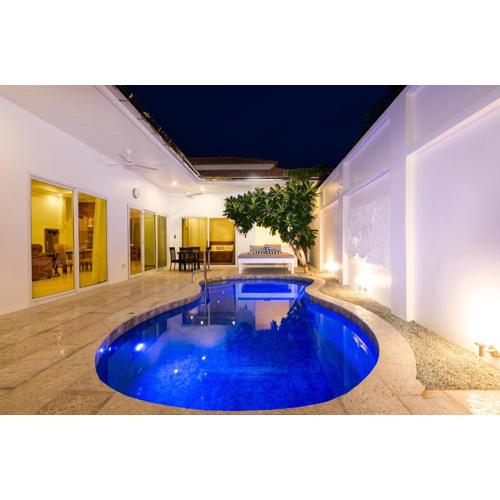 Villa Franken Luxury Pool Villa