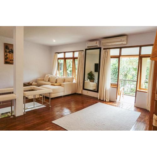 Villa Frankie in Central Legian