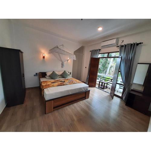 Villa Freiheit Himmel