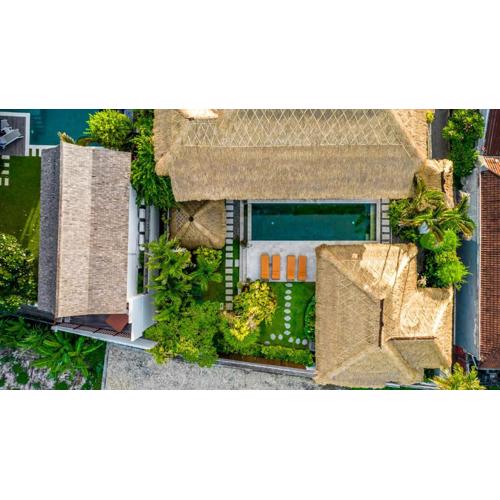 Villa Gading by Alfred in Bali