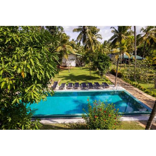 Villa Gaetano Unawatuna