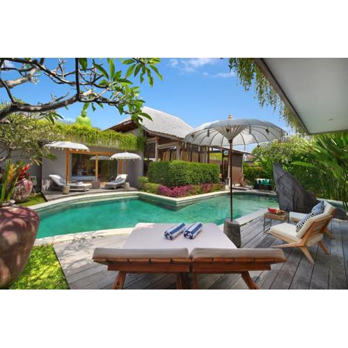 Villa Gahana Bali