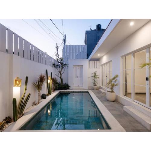 Villa Gajah By Hospitality Bali