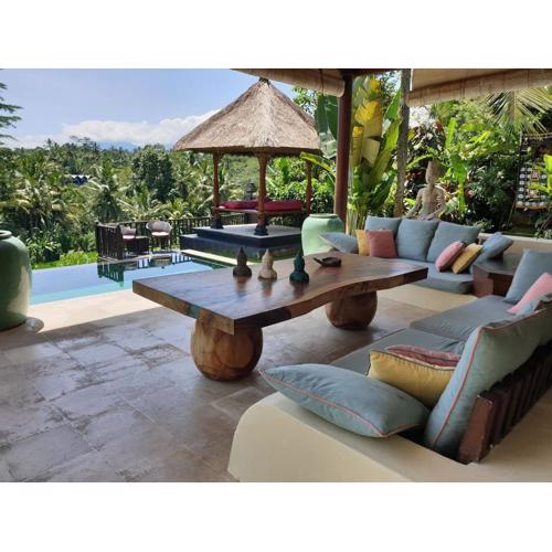 Villa Gajah Ubud