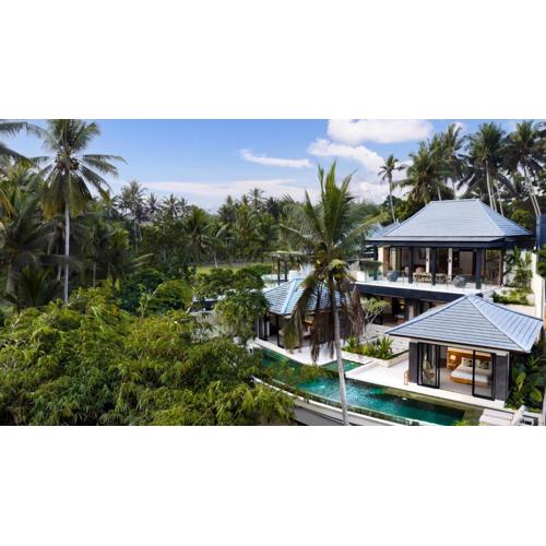 Villa Ganesha by BaliSuperHost