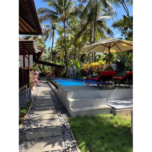 Villa Ganesha Penuktukan