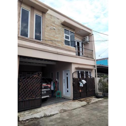 Villa Garden view subang