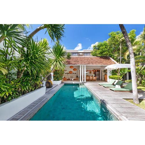 Villa Gauguin by Villa Finder