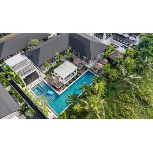 Villa Gaya by BaliSuperHost