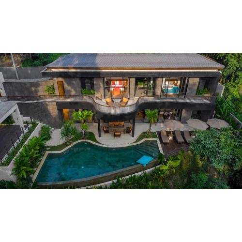 Villa Gayatri Sindu by BaliSuperHost