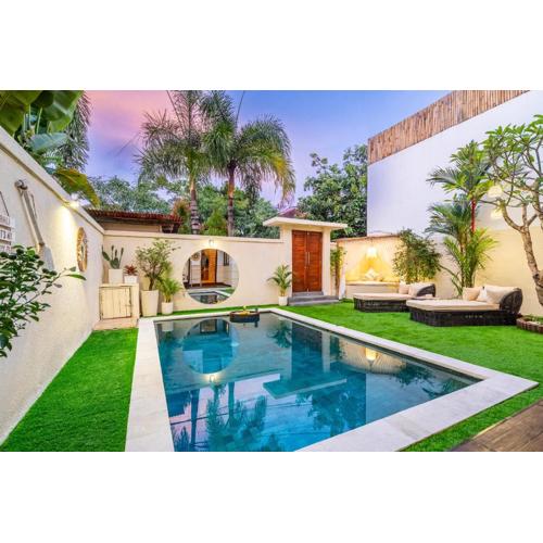 Villa Gea by JB Villas