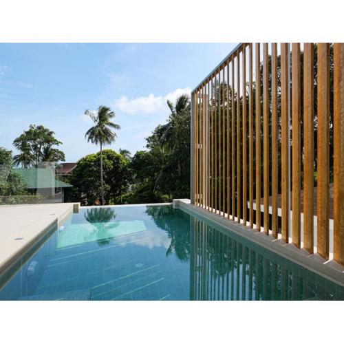 Villa Gecko A Peaceful Tropical Retreat In Lamai