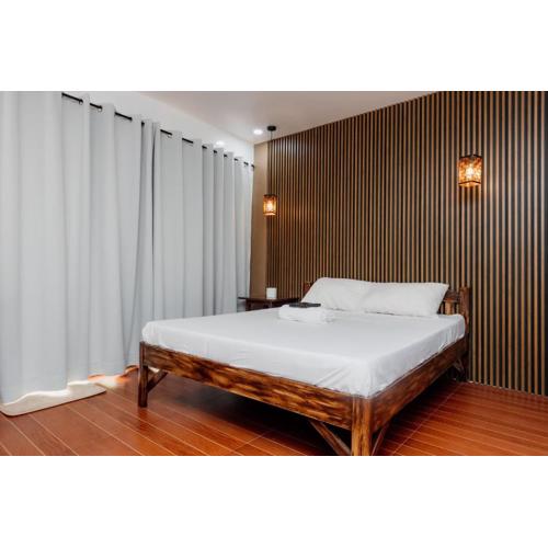 Villa Gertrudes Beach Resort