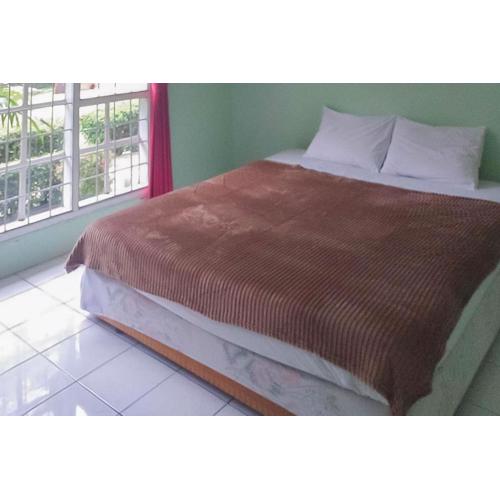 Villa Getsemani Mitra RedDoorz