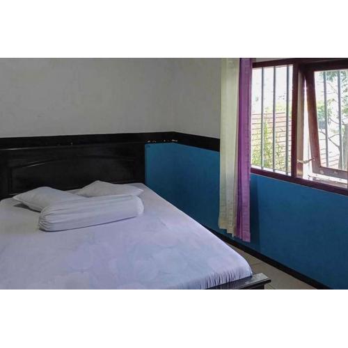 Villa Ghazani 4 at Desa Wisata Songgokerto