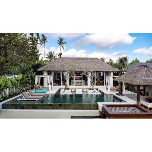 Villa Gian Minima by BaliSuperHost