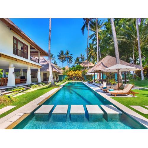 Villa Gils by Villa Finder