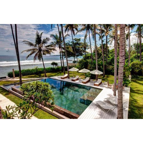 Villa Gita Segara Candidasa