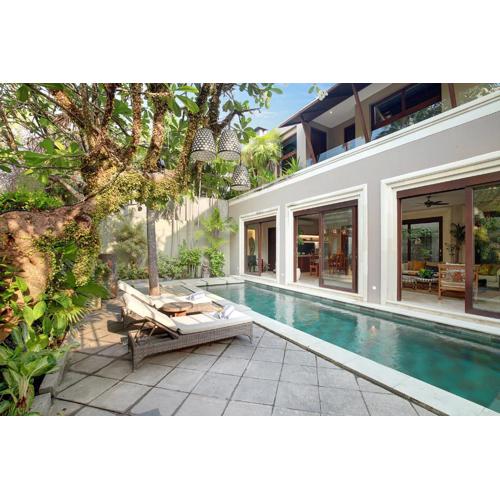 Villa Giva Seminyak - 2 Bedrooms Seminyak