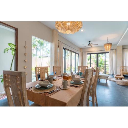 Villa GMT Canggu - By Bali Lyfe Venture