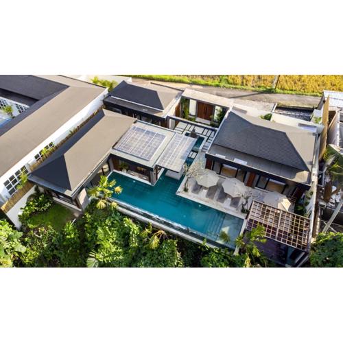 Villa Golden Lion by BaliSuperHost