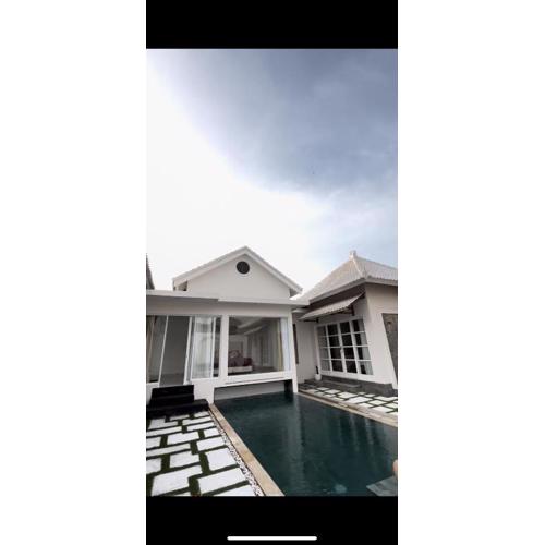 Villa Gong Umara Canggu