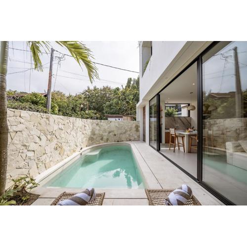 Villa Good Juju Uluwatu