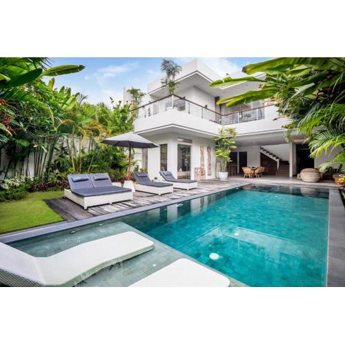 Villa GoodFellas by BaliSuperHost