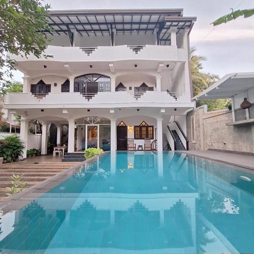 Villa Goodwill Paradise