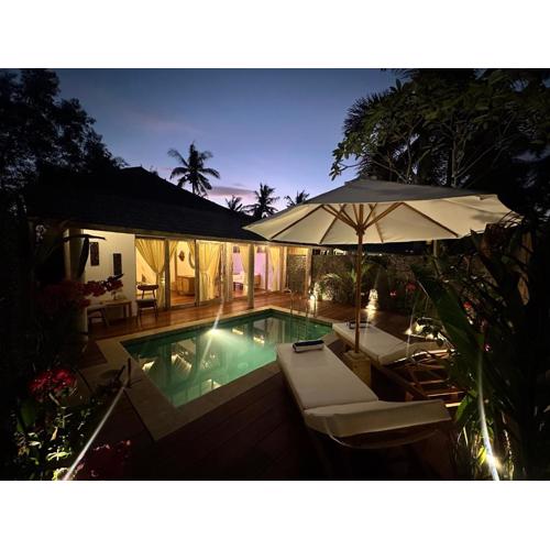 Villa Gordi Gili Trawangan