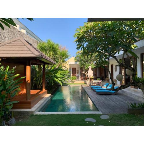 Villa Grace Canggu