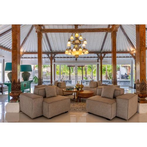 Villa Grace57 Canggu