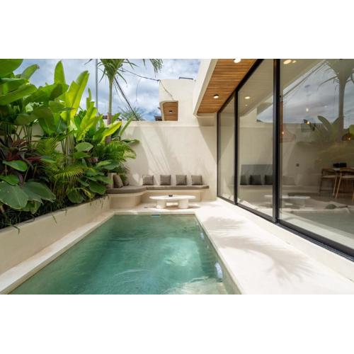 Villa Grace&Glory-2 bedroom villa near Canggu