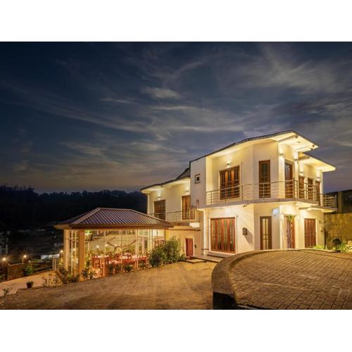 Villa Grand Mellow