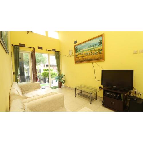 Villa Green by Masterpiecevilla