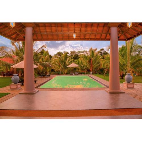 Villa Green Cocos