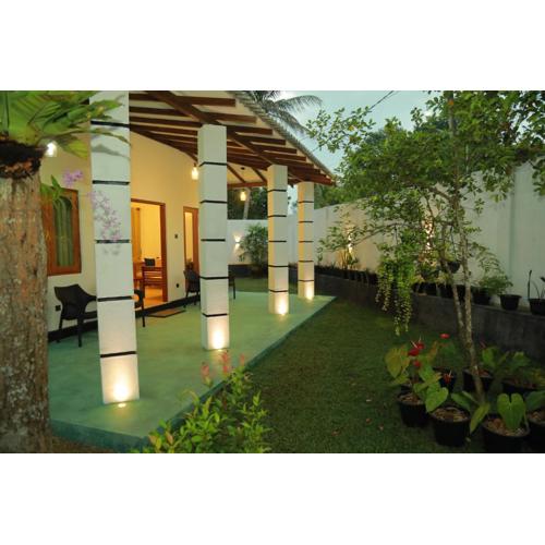 Villa Green Heaven Hikkaduwa